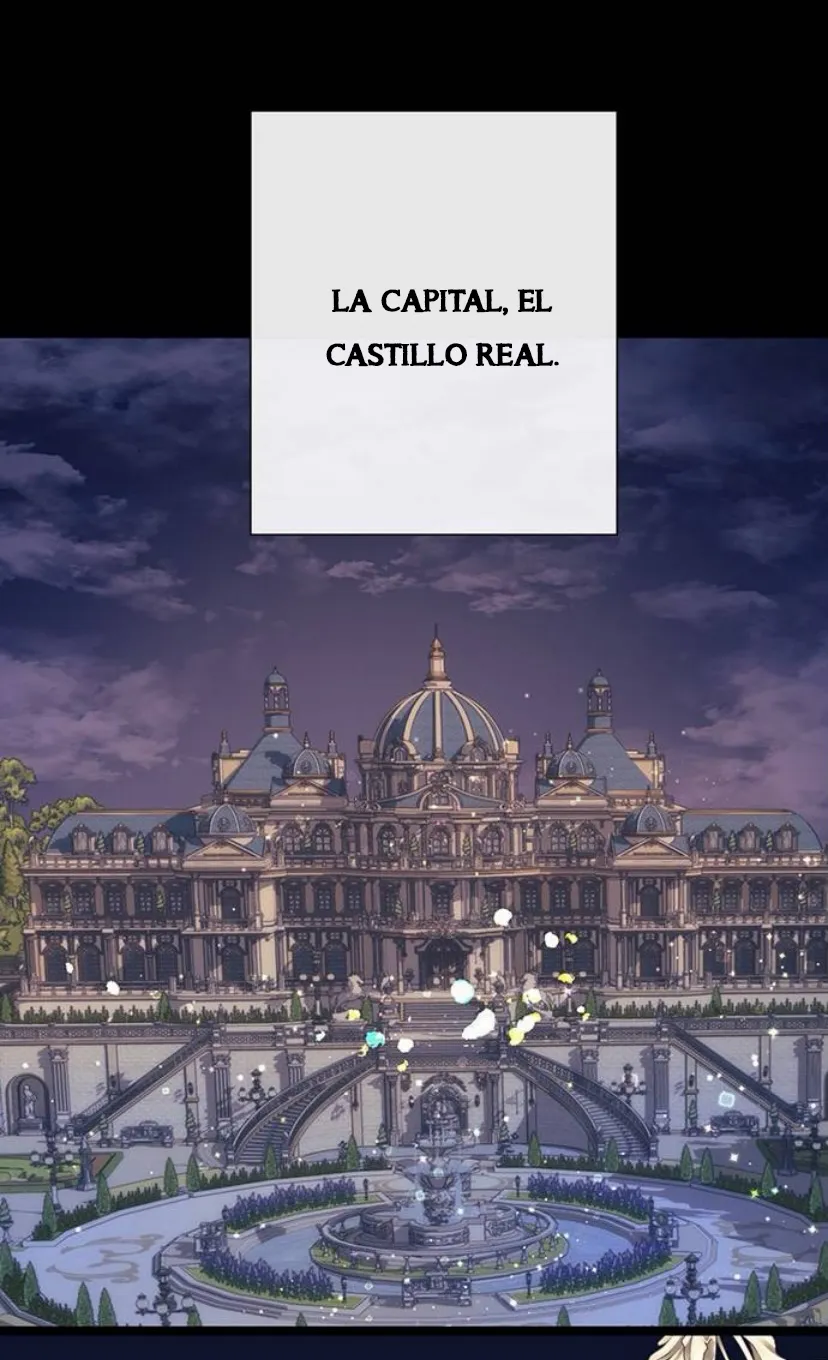 Príncipe problemático capítulo 113, página 60