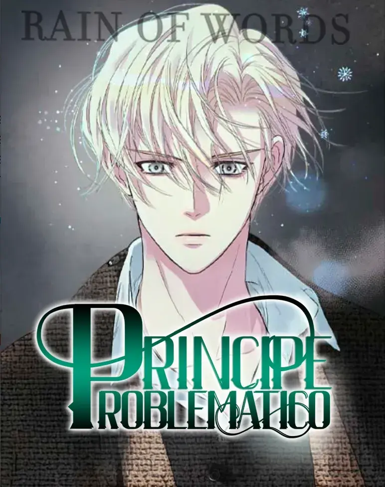 Príncipe problemático capítulo 149, página 2