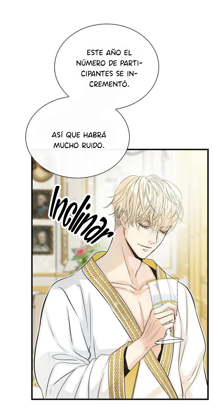 Príncipe problemático capítulo 2, página 16