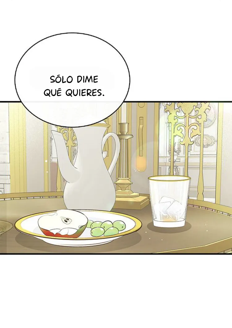Príncipe problemático capítulo 2, página 34