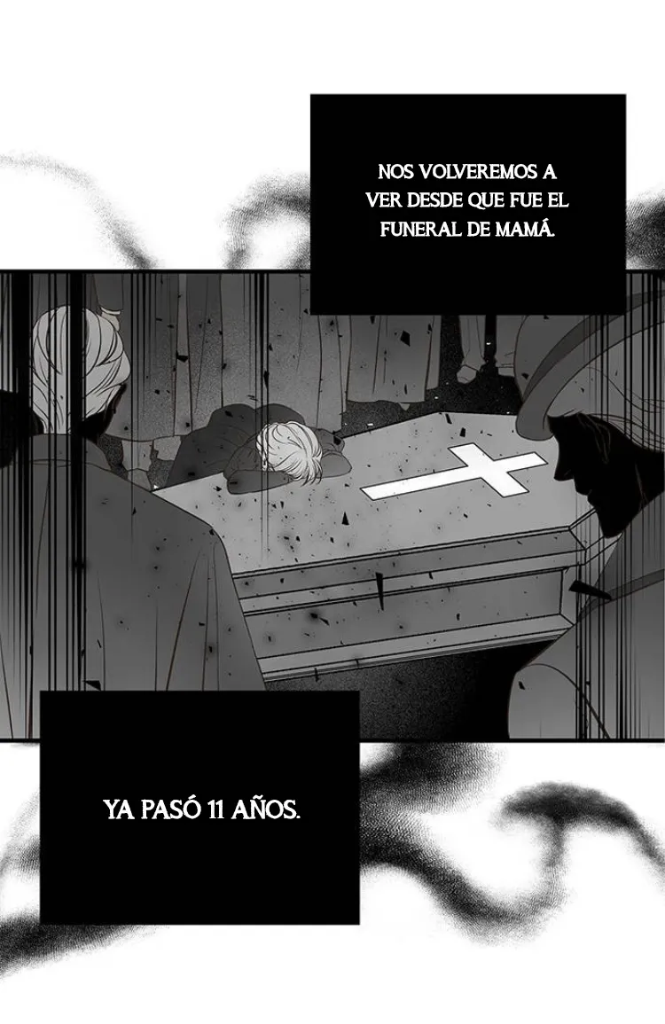 Príncipe problemático capítulo 2, página 70