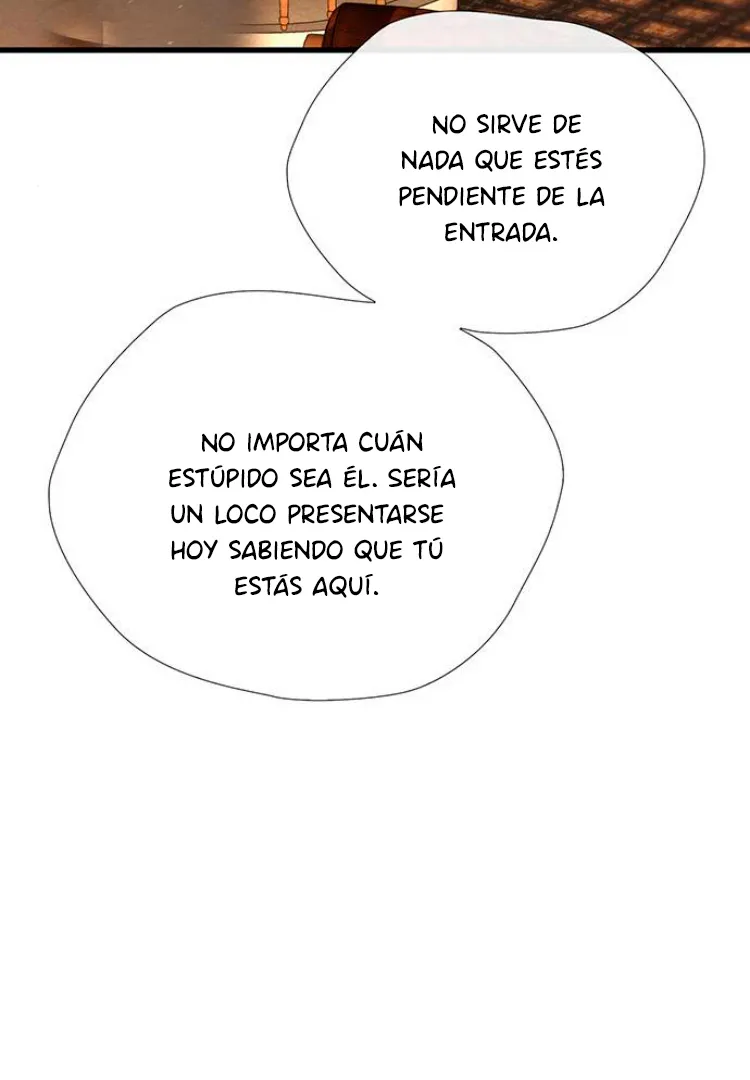 Príncipe problemático capítulo 21, página 11