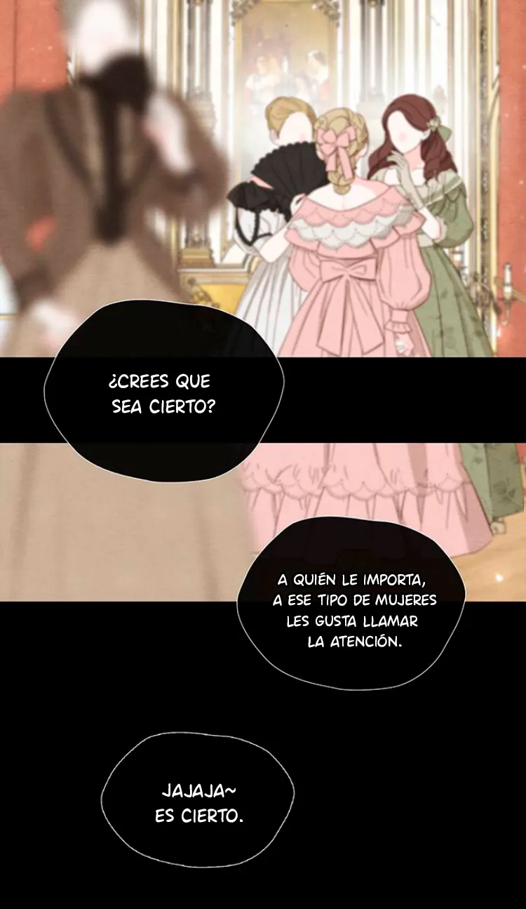Príncipe problemático capítulo 21, página 4