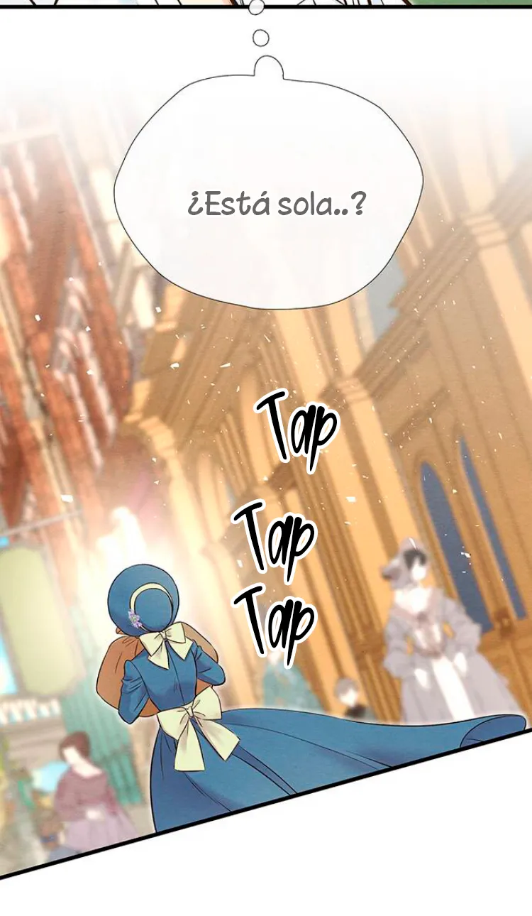 Príncipe problemático capítulo 21, página 45