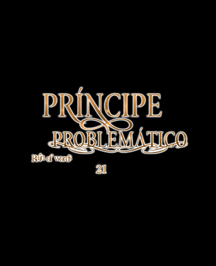Príncipe problemático capítulo 21, página 5