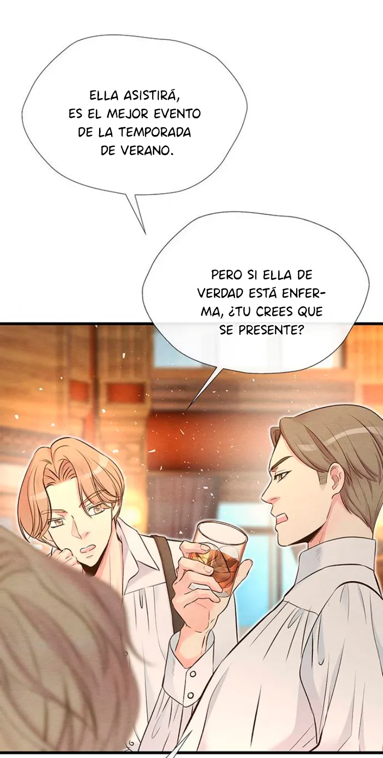 Príncipe problemático capítulo 21, página 7