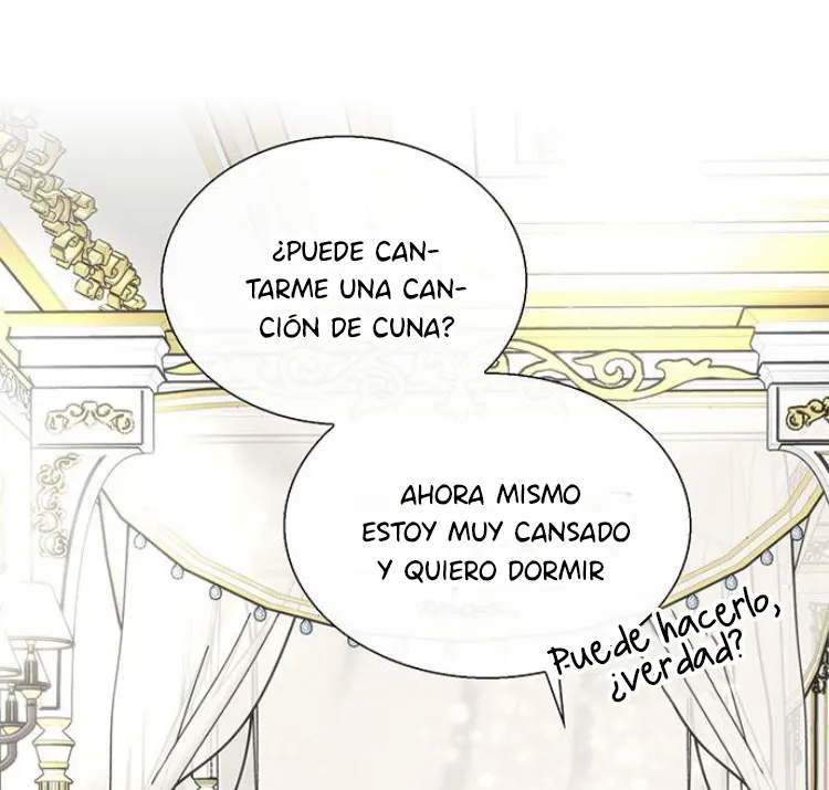 Príncipe problemático capítulo 3, página 46