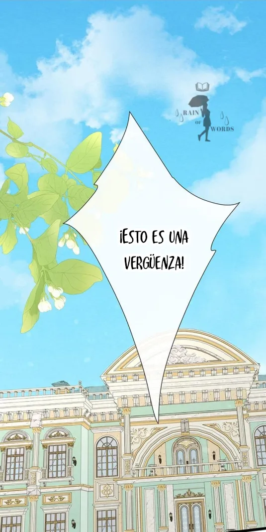 Príncipe problemático capítulo 33, página 2