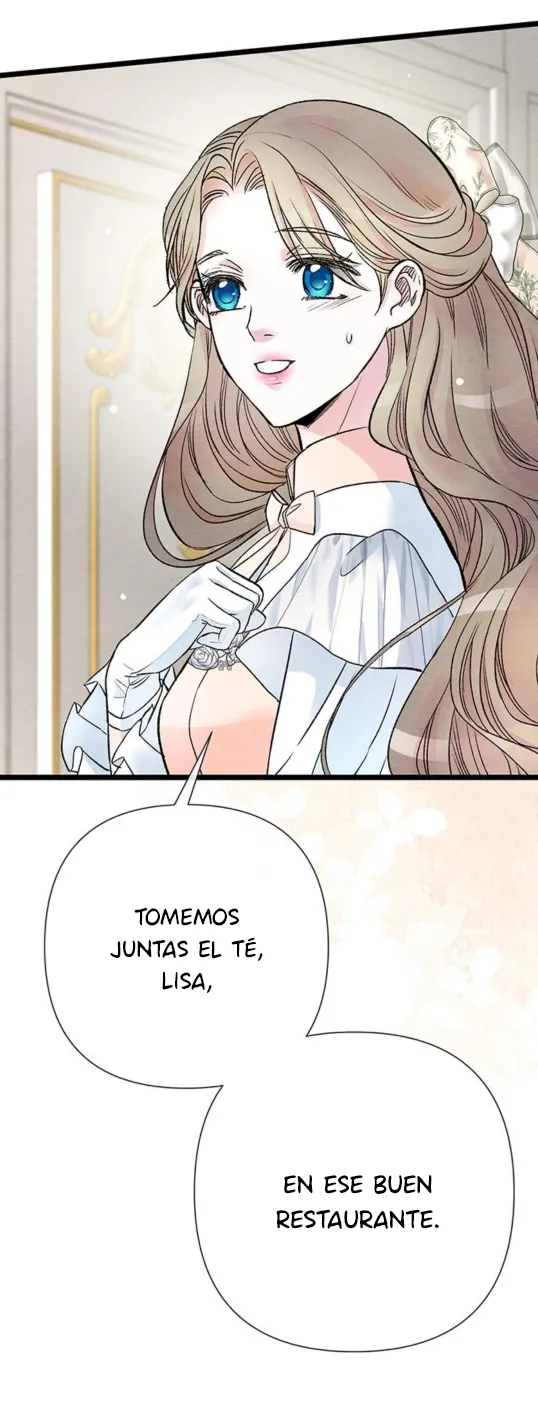 Príncipe problemático capítulo 39, página 24