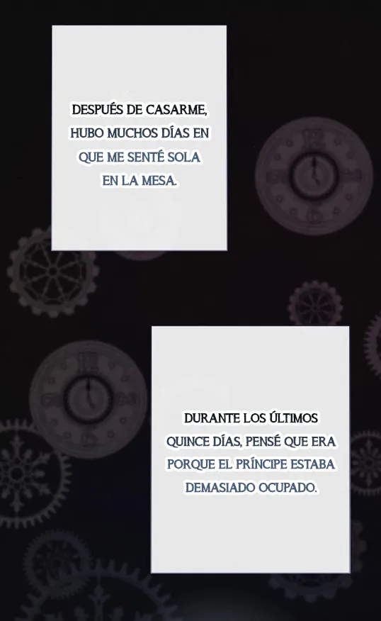 Príncipe problemático capítulo 39, página 41
