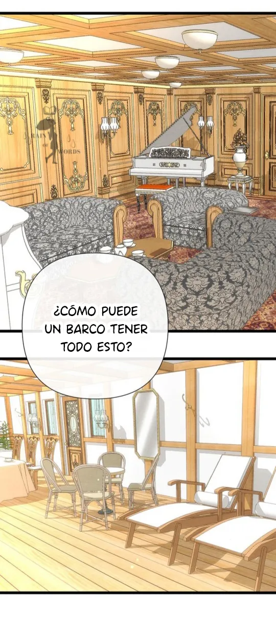 Príncipe problemático capítulo 39, página 5