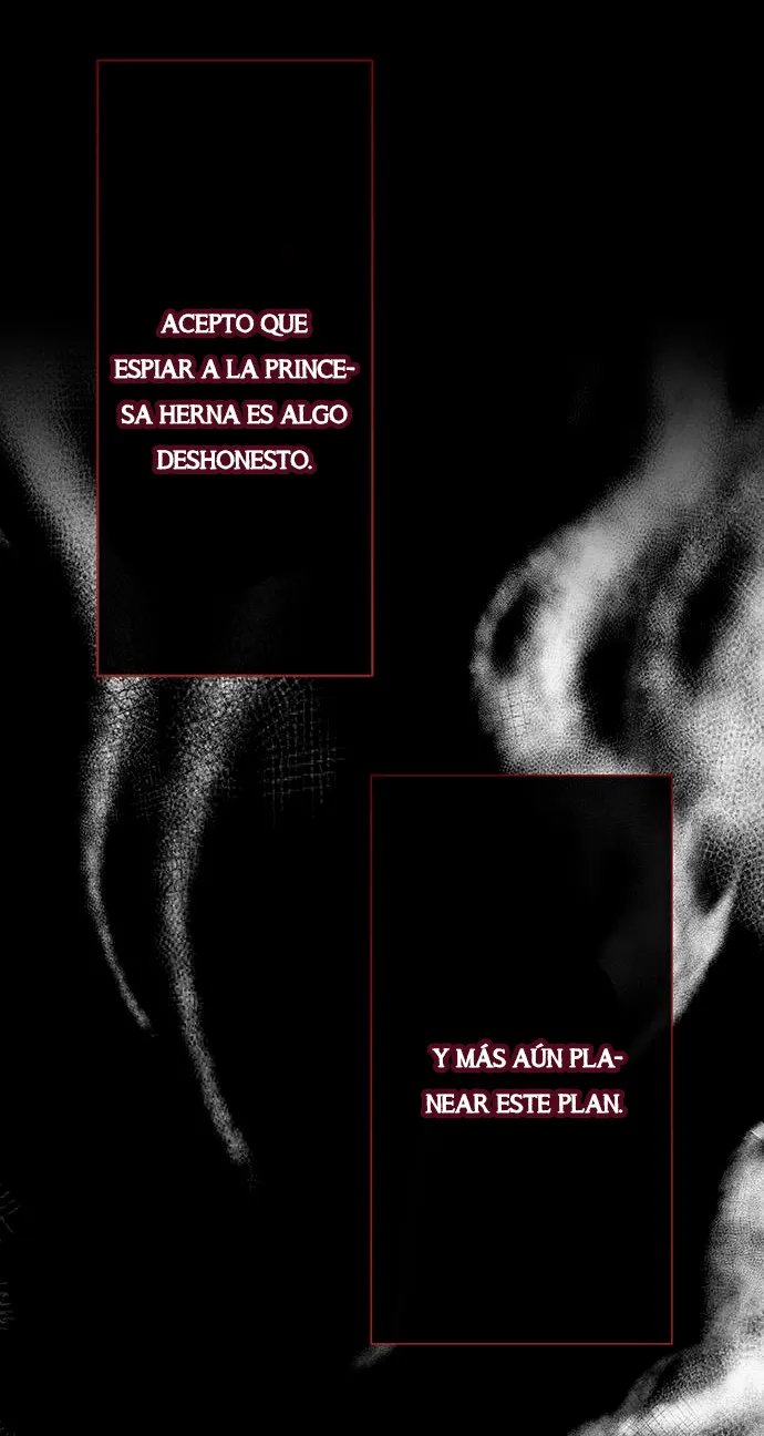 Príncipe problemático capítulo 49, página 36