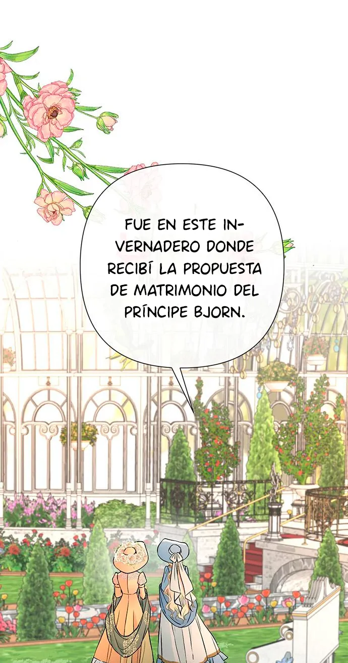 Príncipe problemático capítulo 49, página 68