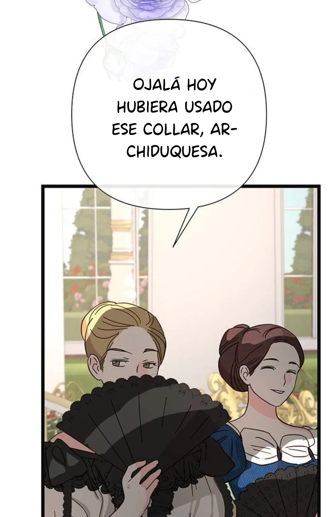 Príncipe problemático capítulo 64, página 4
