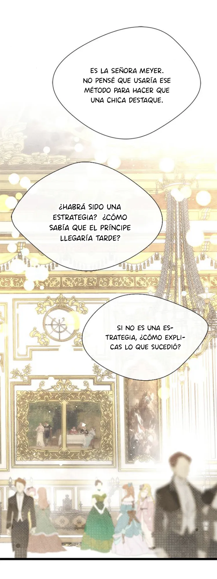 Príncipe problemático capítulo 8, página 17