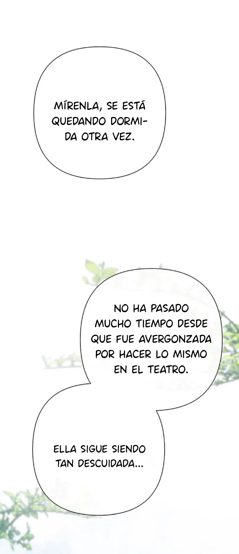 Príncipe problemático capítulo 90, página 2