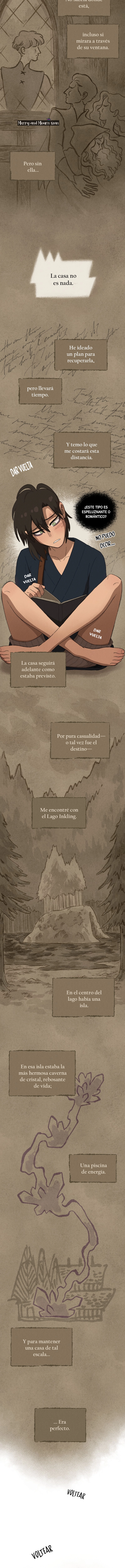 Sable Curse capítulo 13, página 7