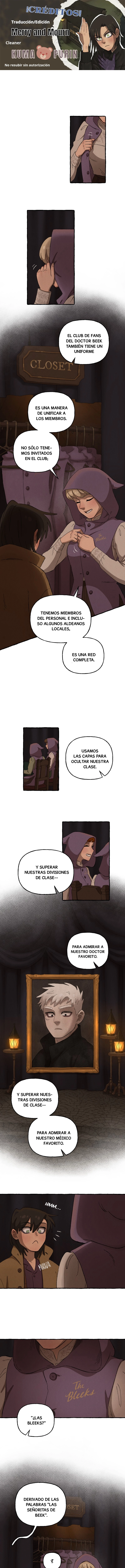 Sable Curse capítulo 37, página 2