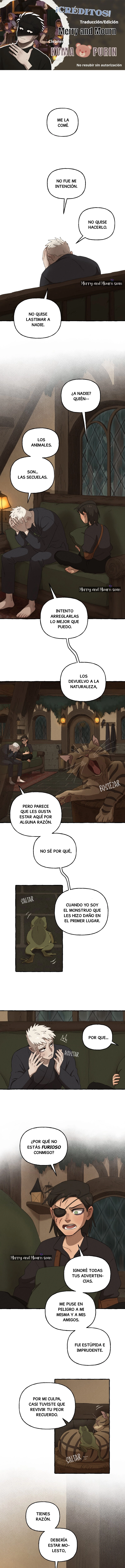 Sable Curse capítulo 46, página 2