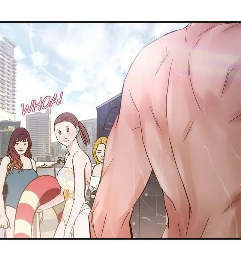 Sin salida capítulo 1, página 69