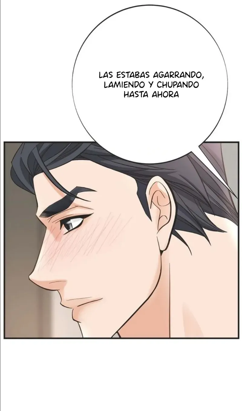 Sin salida capítulo 10, página 49