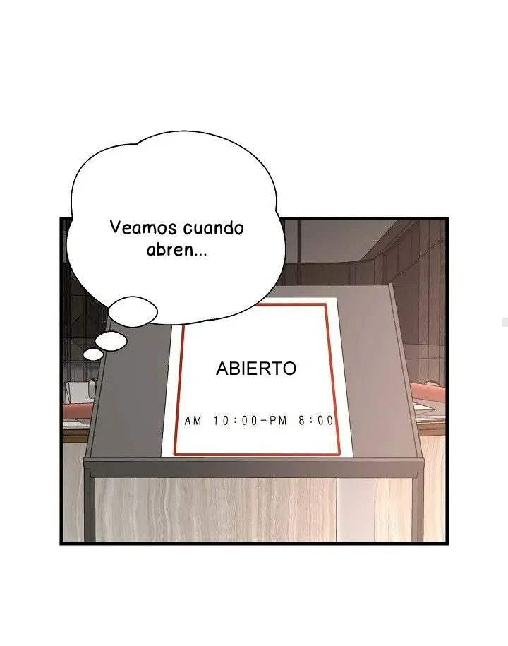 Sin salida capítulo 12, página 36
