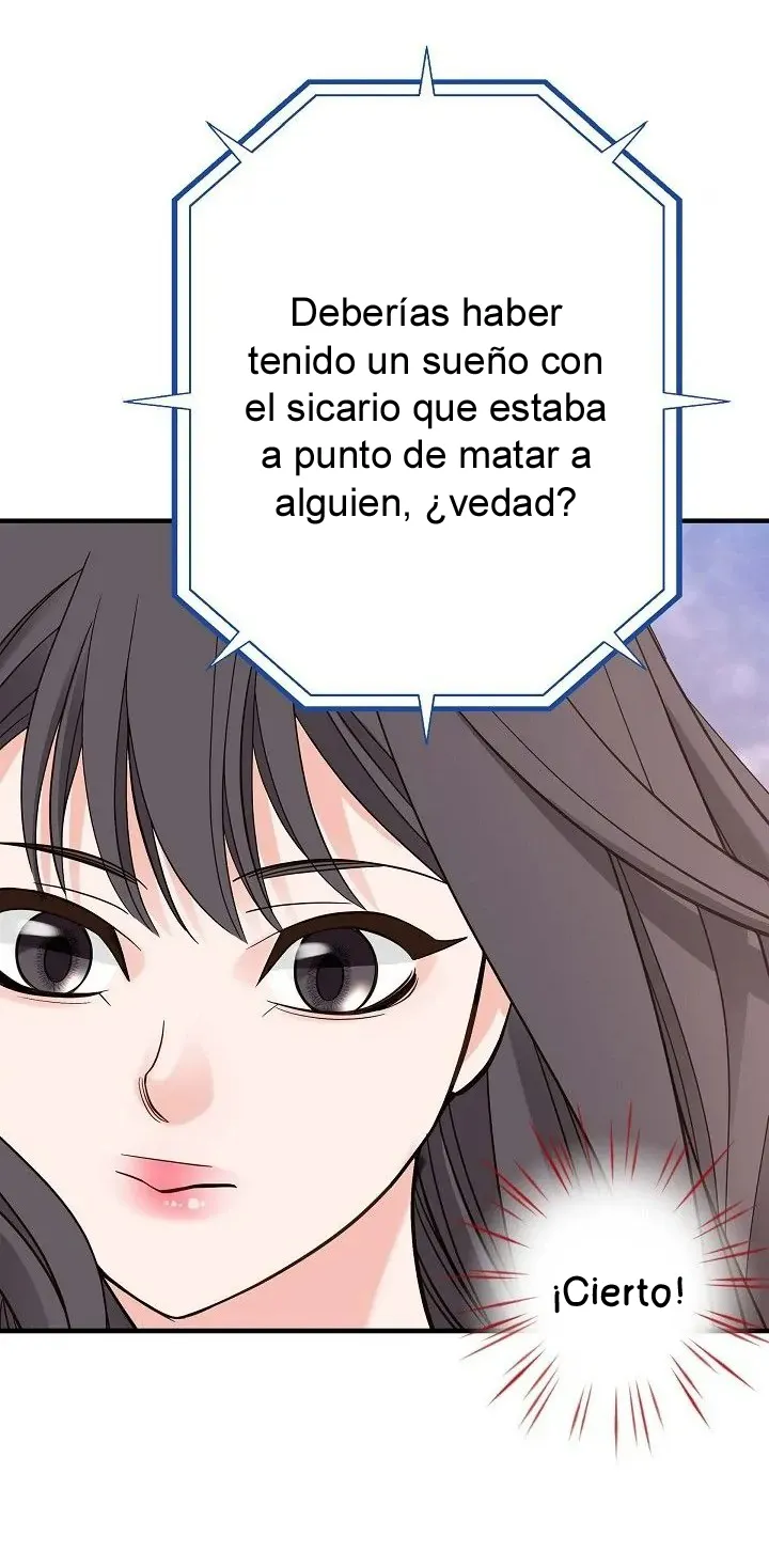 Sin salida capítulo 12, página 4