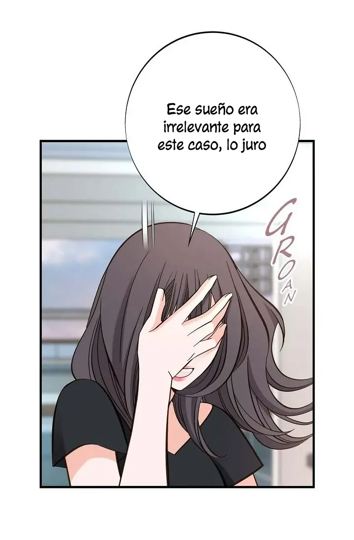 Sin salida capítulo 12, página 8
