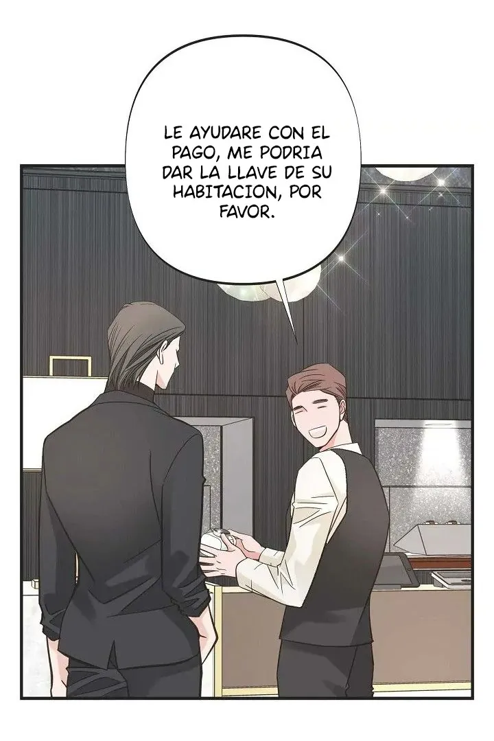 Sin salida capítulo 13, página 27