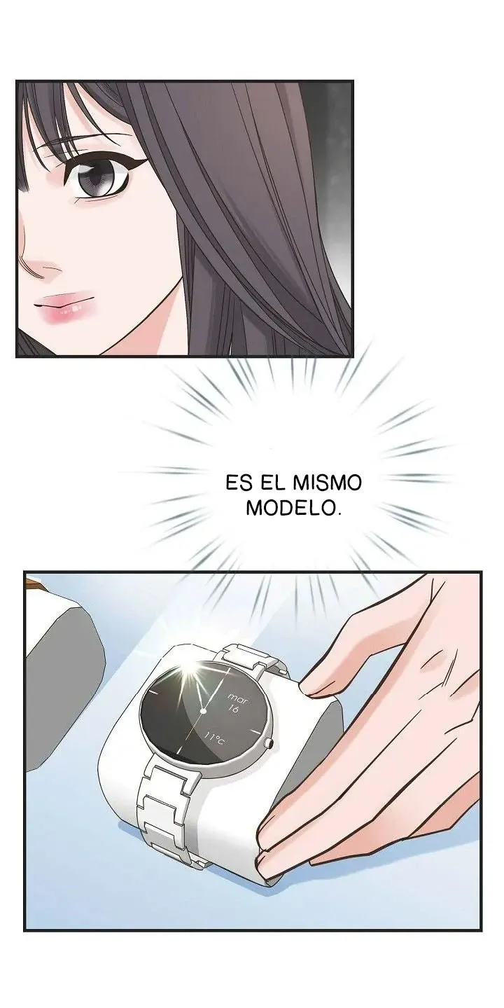 Sin salida capítulo 13, página 28