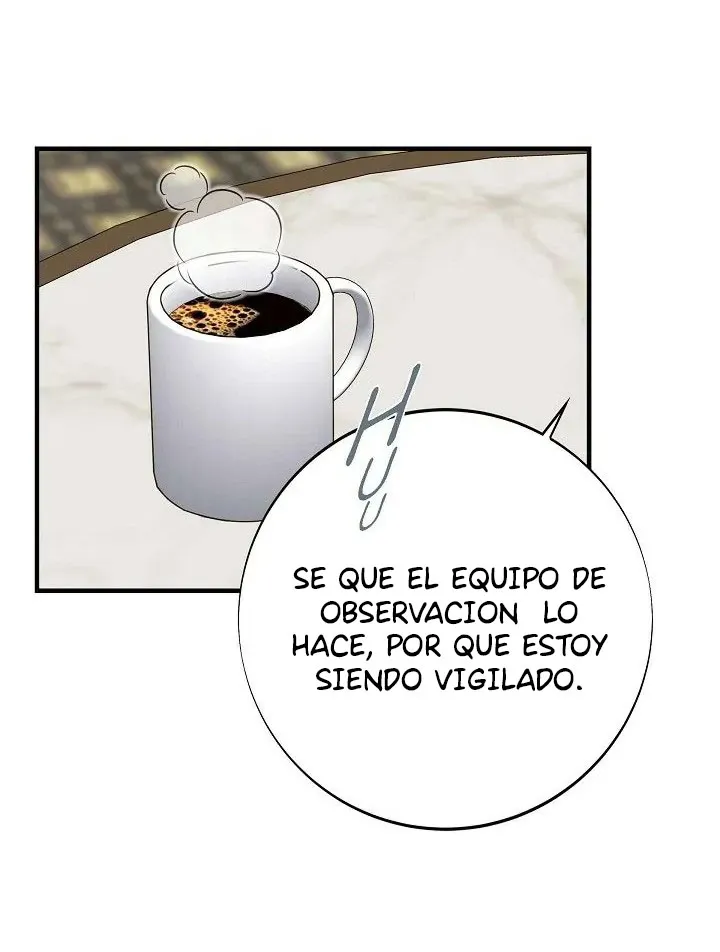 Sin salida capítulo 13, página 53