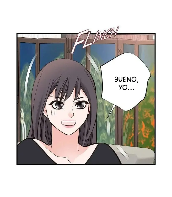 Sin salida capítulo 13, página 54