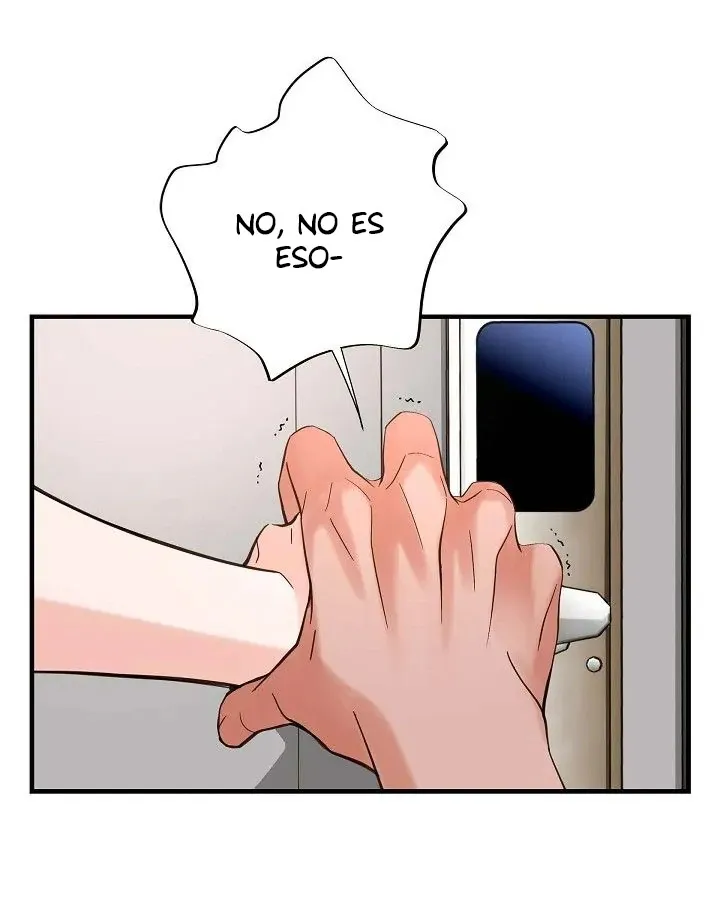 Sin salida capítulo 13, página 70