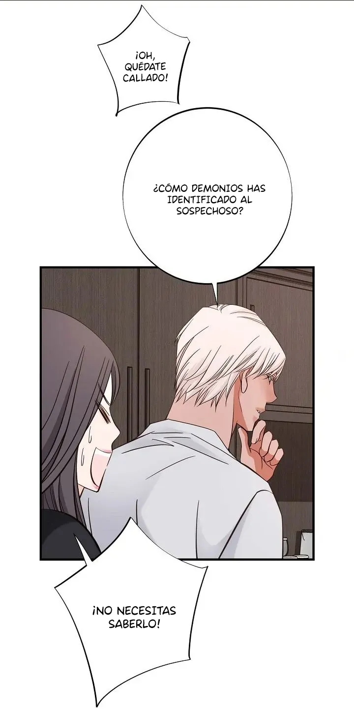Sin salida capítulo 14, página 7