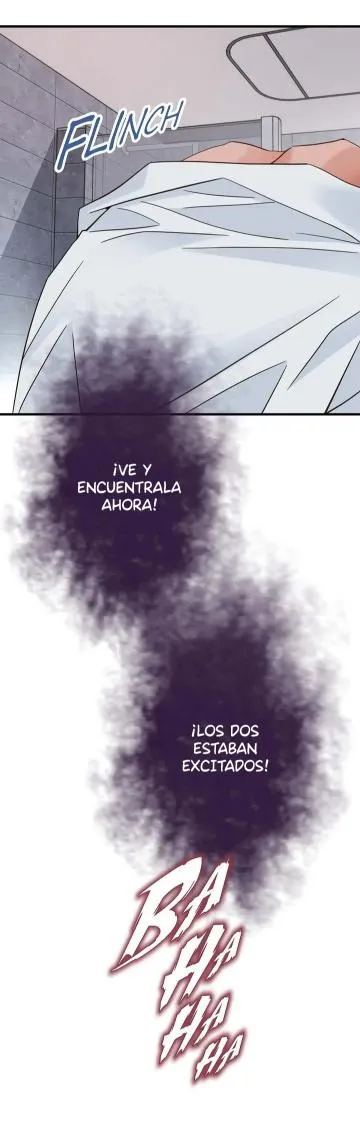 Sin salida capítulo 15, página 41
