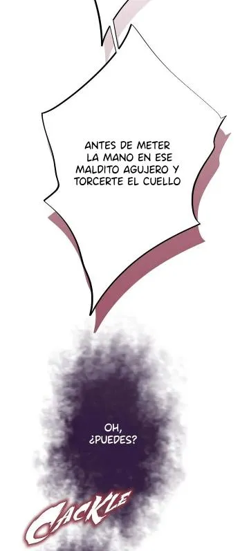 Sin salida capítulo 15, página 44