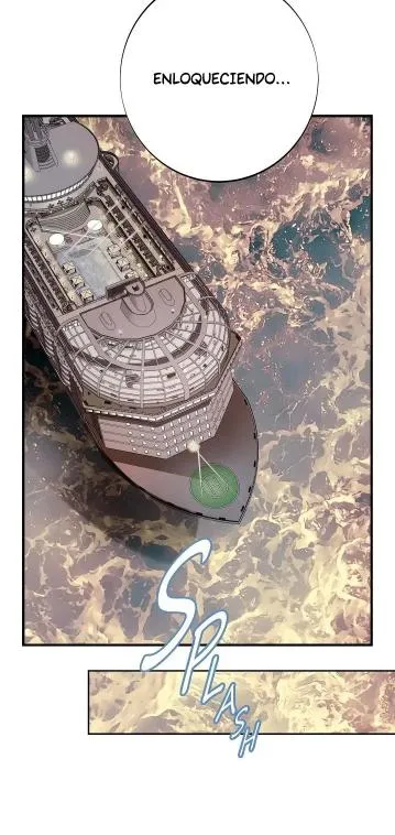 Sin salida capítulo 15, página 6