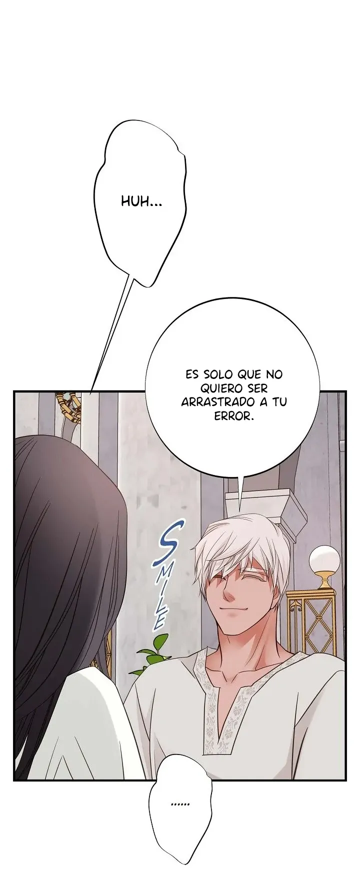 Sin salida capítulo 16, página 46