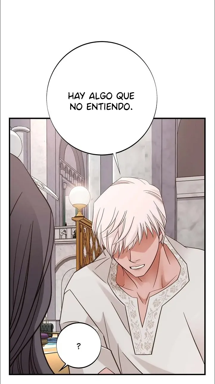 Sin salida capítulo 16, página 64