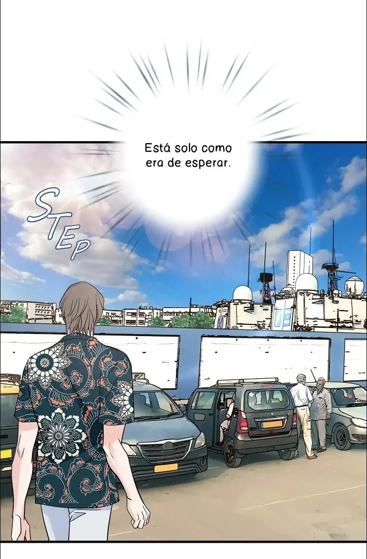 Sin salida capítulo 16, página 80