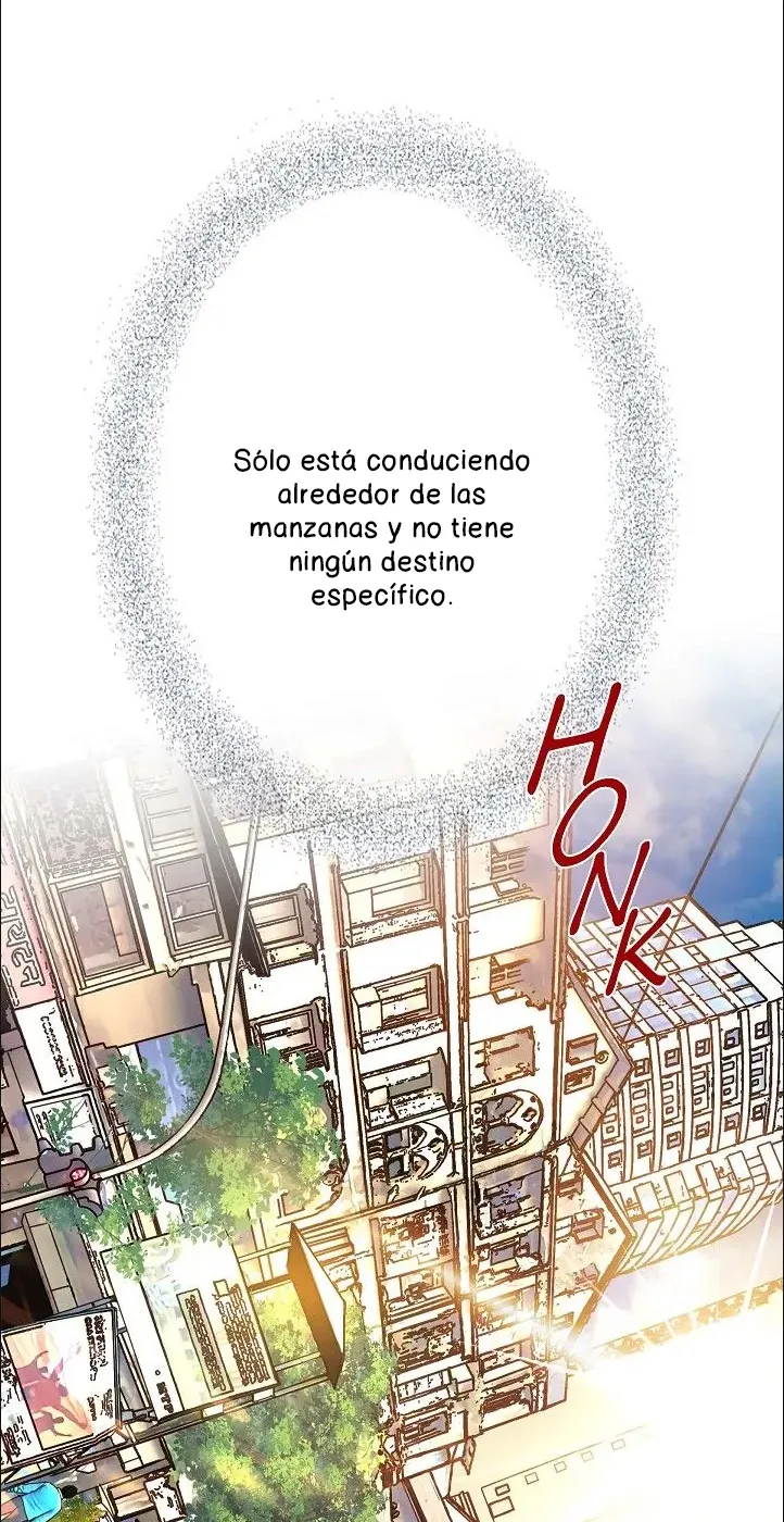 Sin salida capítulo 16, página 90