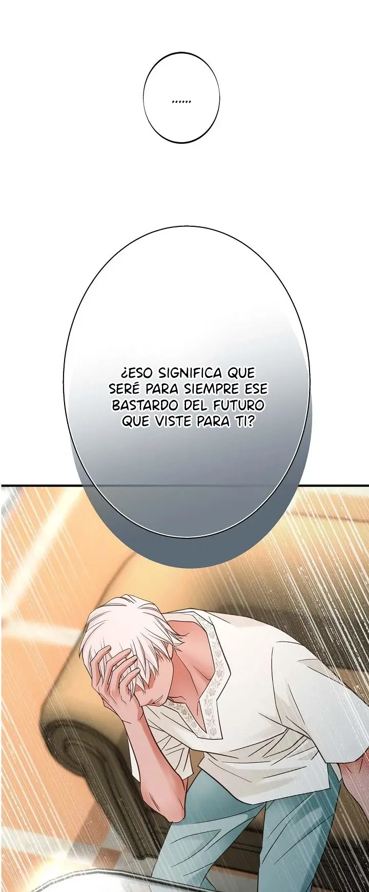 Sin salida capítulo 17, página 16