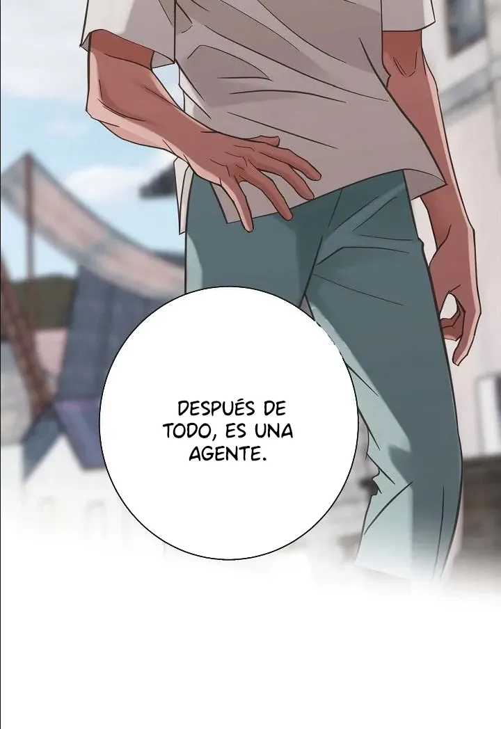 Sin salida capítulo 17, página 32
