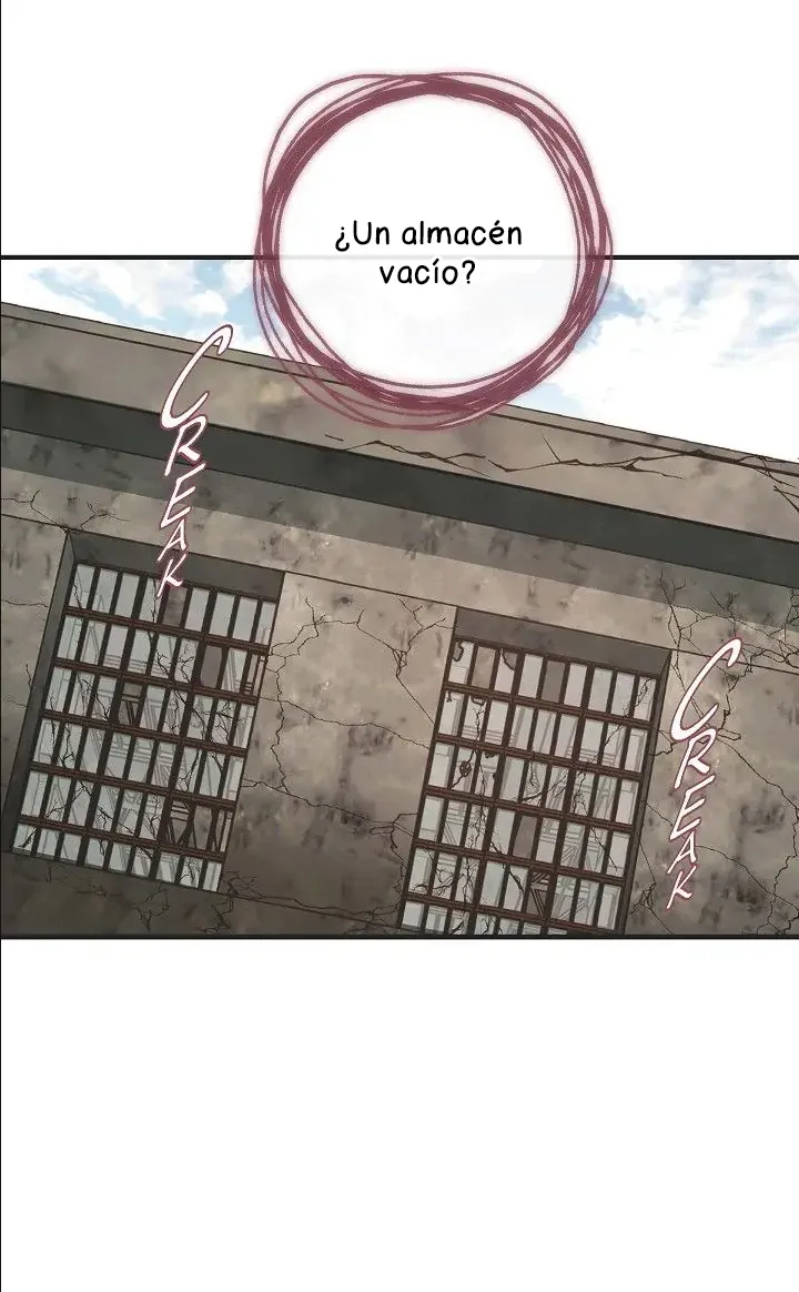 Sin salida capítulo 17, página 40