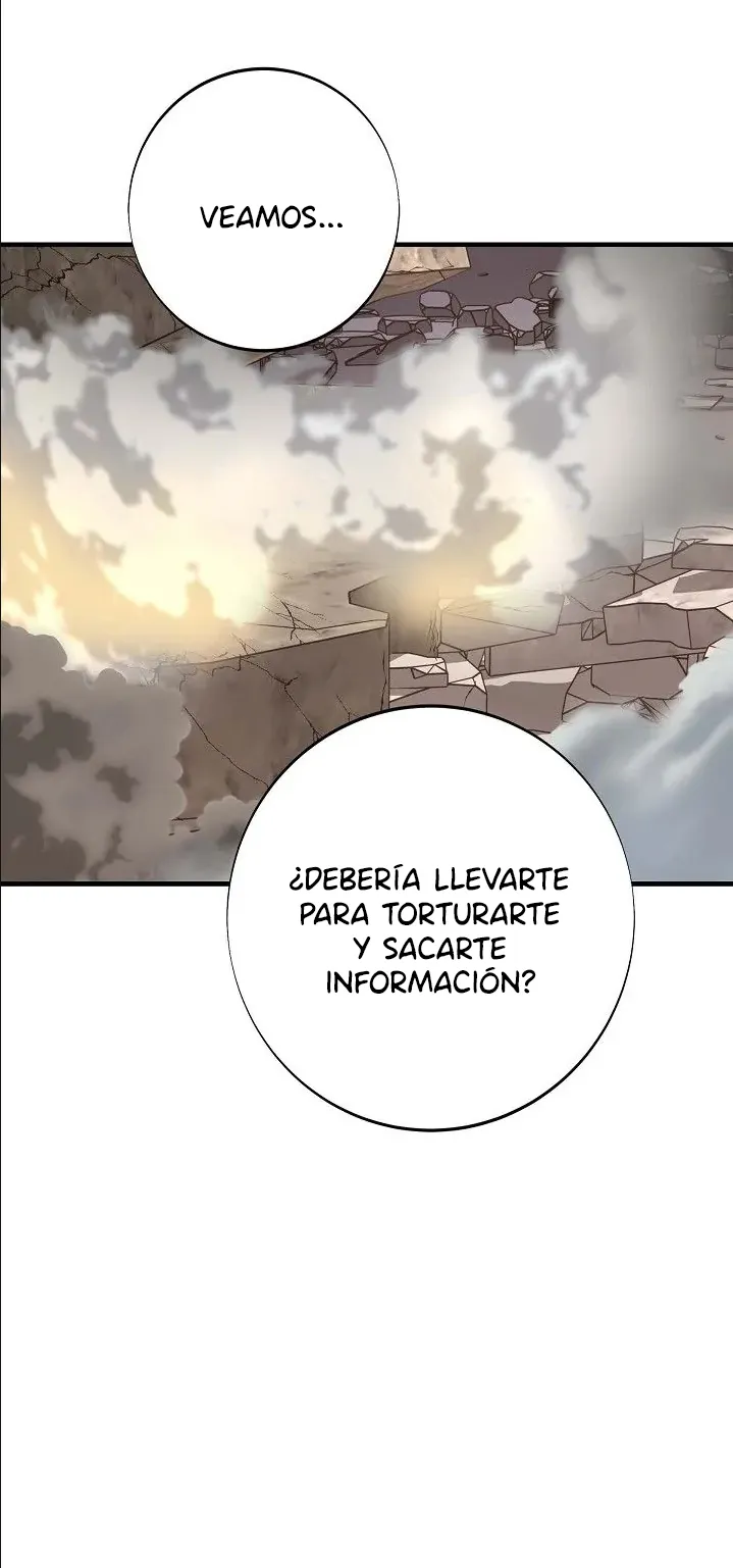 Sin salida capítulo 17, página 74