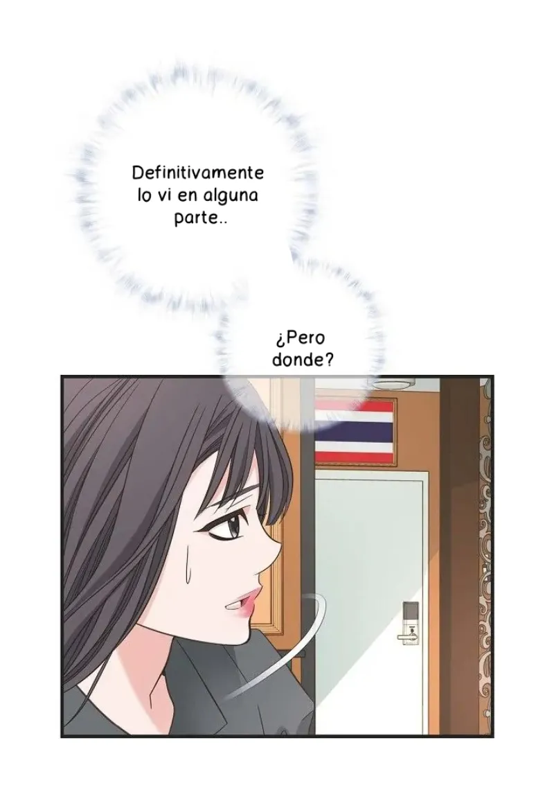 Sin salida capítulo 2, página 5