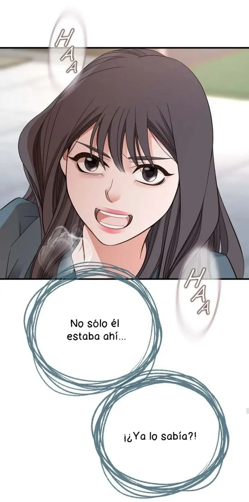 Sin salida capítulo 2, página 56