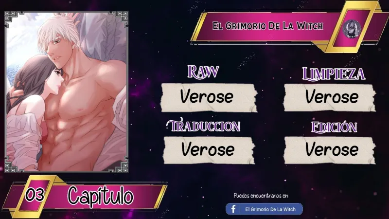 Sin salida capítulo 3, página 2