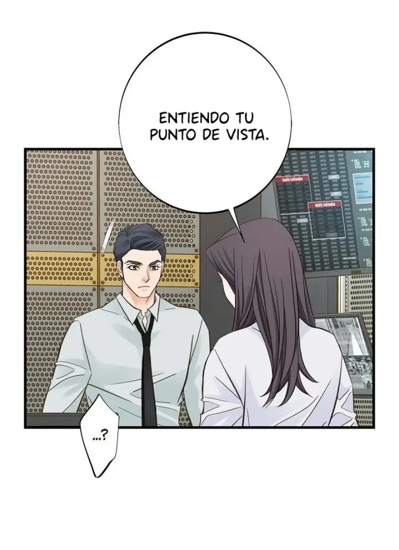 Sin salida capítulo 3, página 70