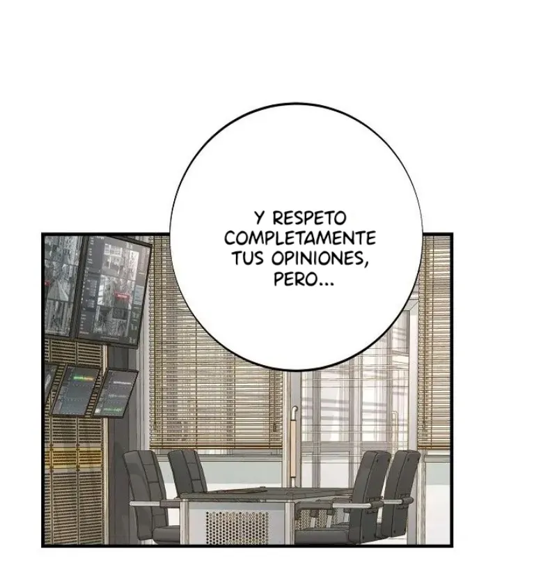 Sin salida capítulo 3, página 71